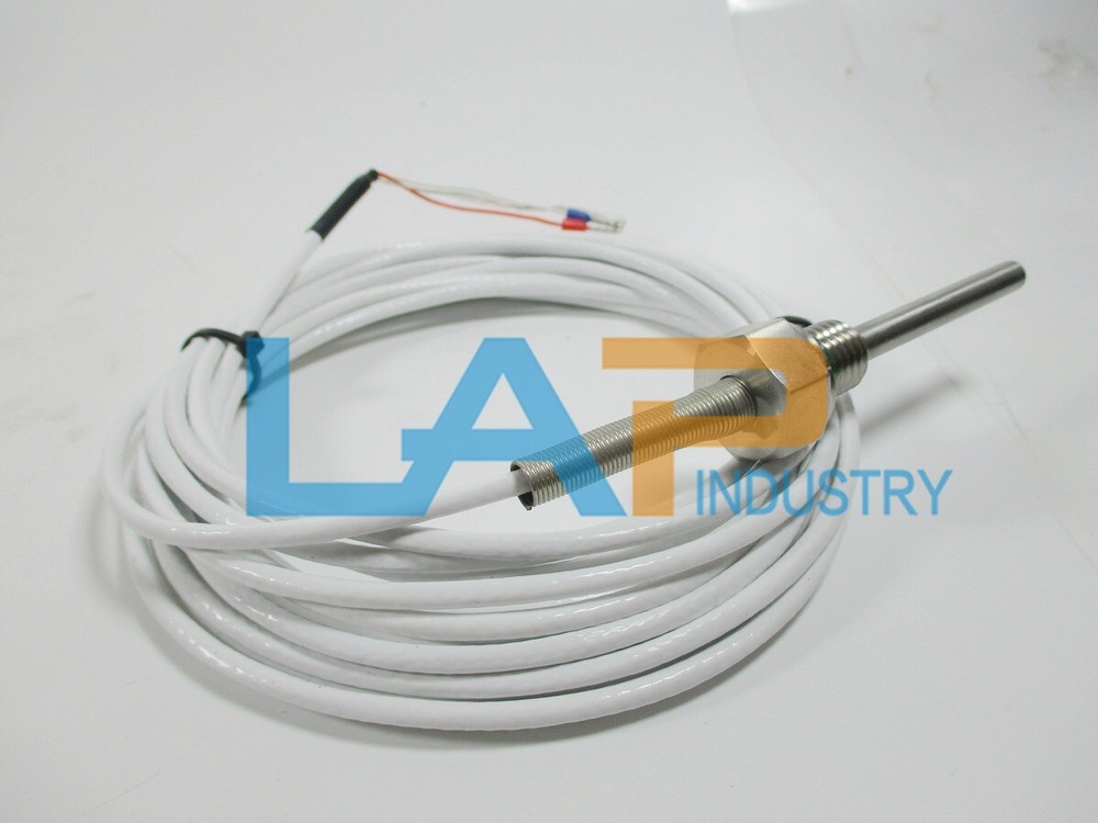 1PC Replace 23522246 Air compressor accessories temperature sensor