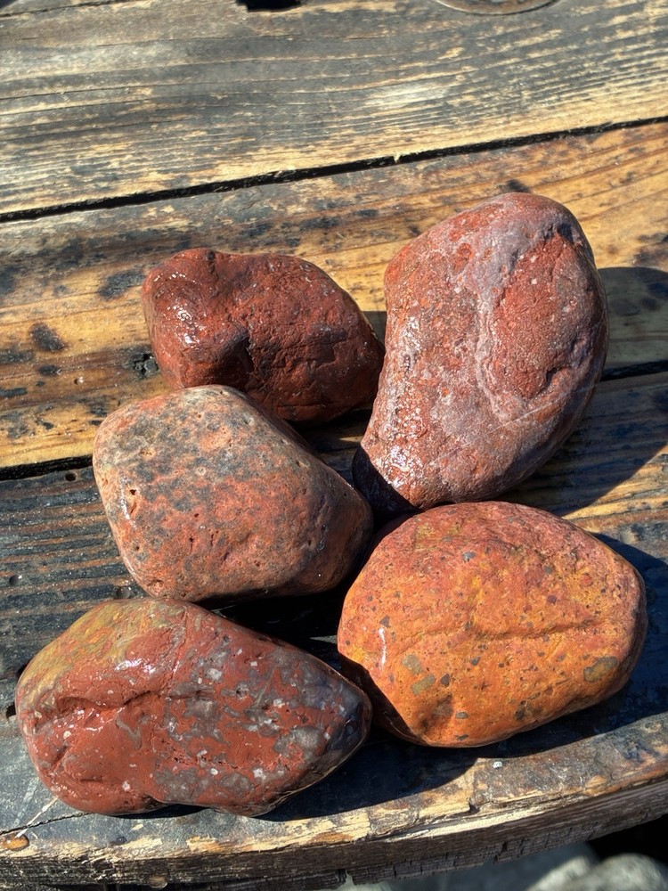 Rocks for Tumbling Lapidary Material Rough