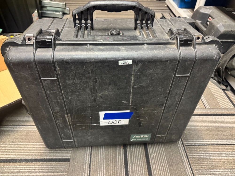 PIM ANALYZER MW82119A PCS1900 PIM MASTER