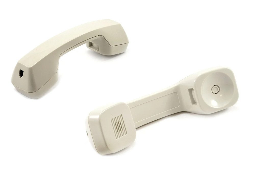 Avaya 2554-YMGL Replacement Handset (White) *NEW*