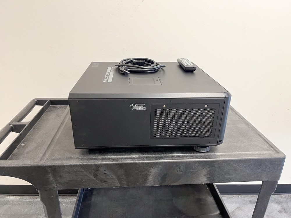 Used Digital Projection E Vision+ 1080P DLP Projector