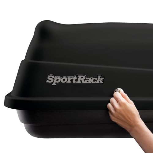 Sidekick Cargo Box