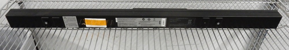 APC AP8958 Rack PDU 2G Switched