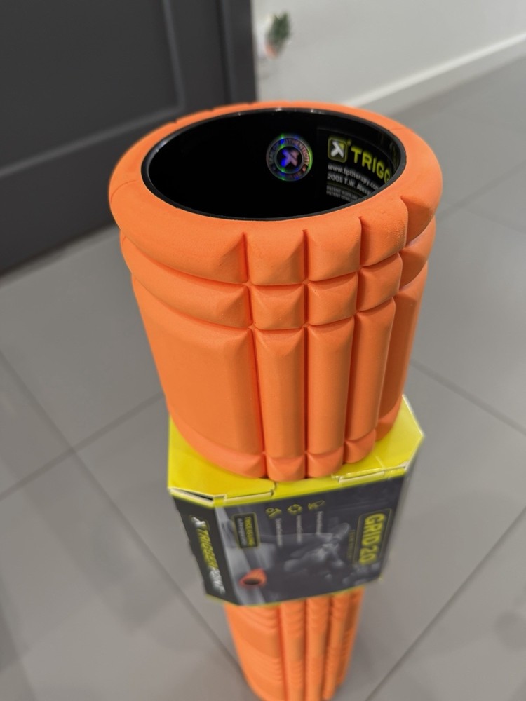 TriggerPoint GRID 2.0 Foam Roller