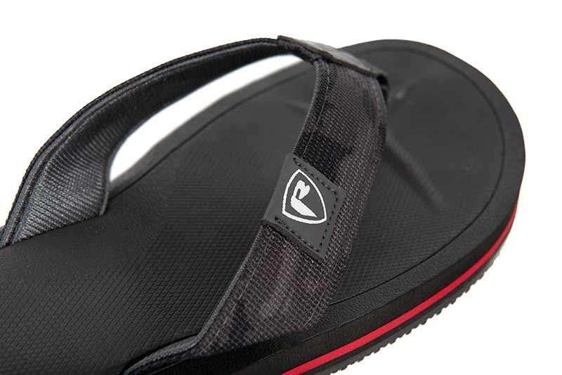 Fox Rage Flip Flops