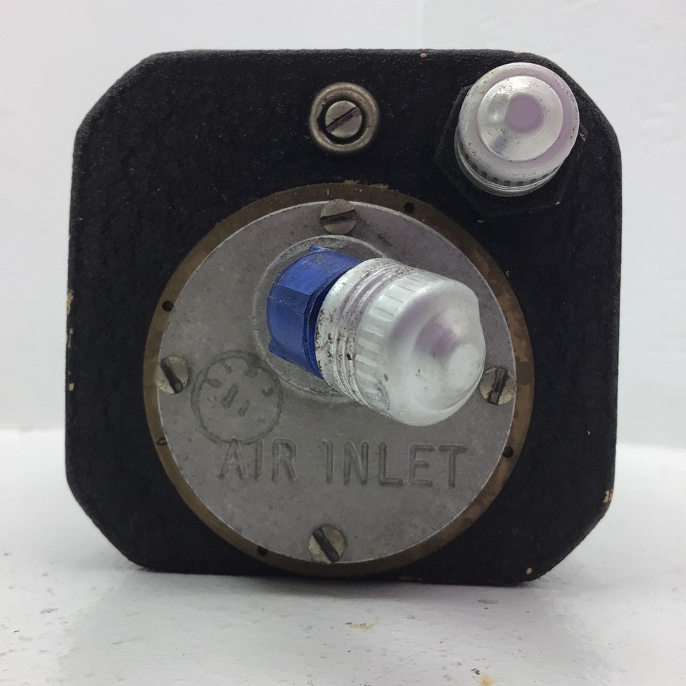 AIM HORIZON REFERENCE INDICATOR AH 243-15 -UNTESTED