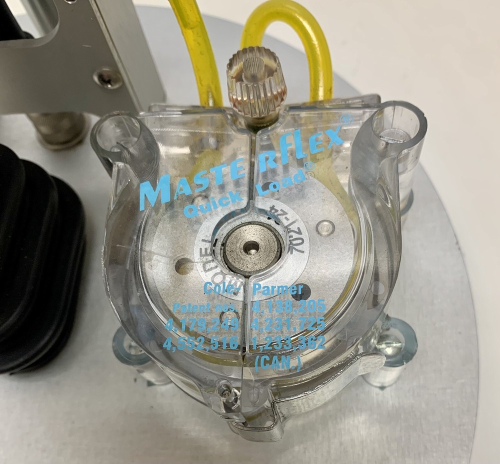 Micromeritics MasterTech 052 Autosampler