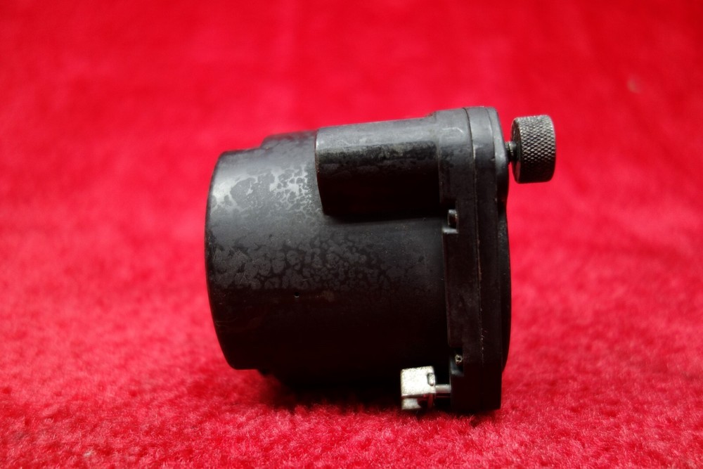 Aircraft Instruments Indicating Accelerometer PN 10-101