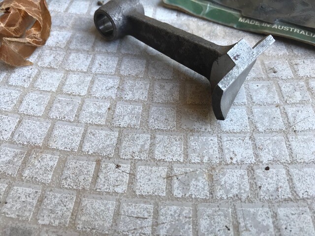 50759059 CONNECTING ROD