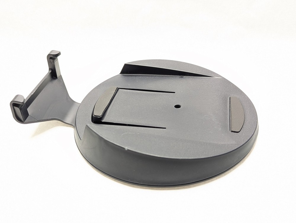 Playstation PS5 Vertical Stand Holder Disc Dock Mount Base Support - Black