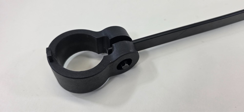 Electronic Drum Rack Leg Support Brace for 1.5" Racks