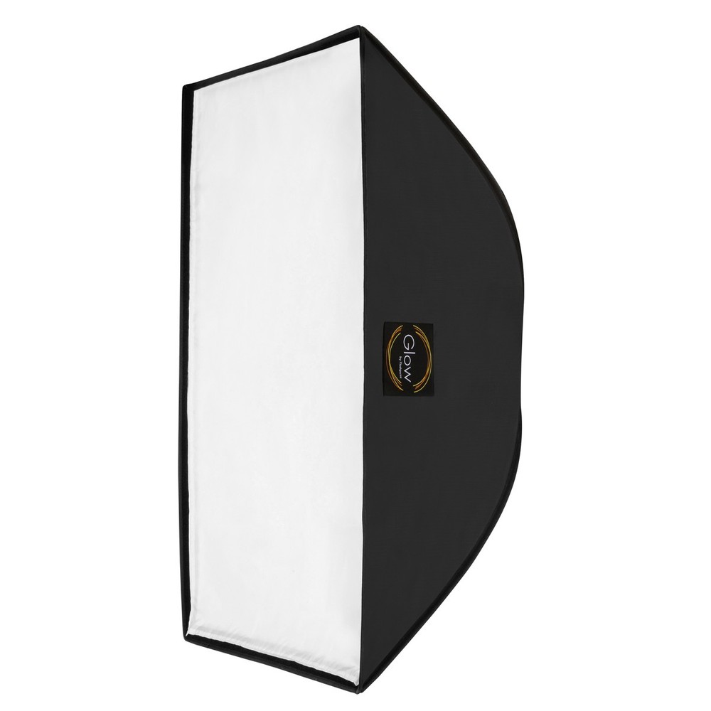 Glow QuadraPop 24X34" Portable Softbox
