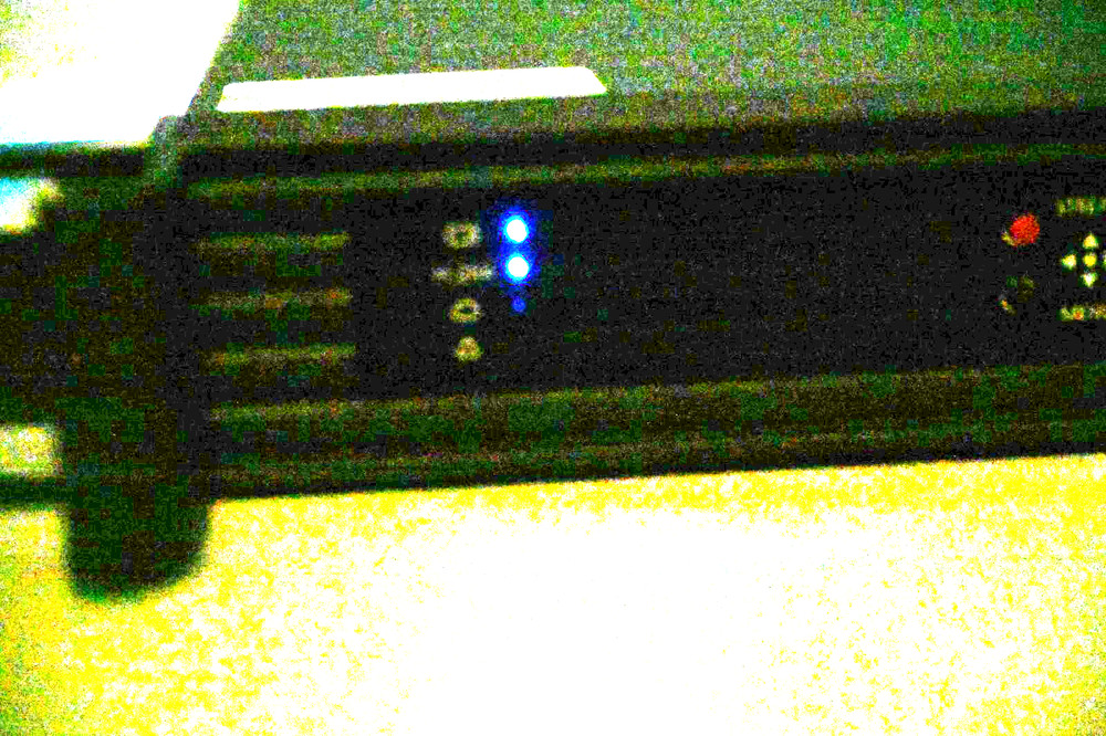 Teradek Slice-356 Rackmount HD-SDI H.264 Decoder CG000SE