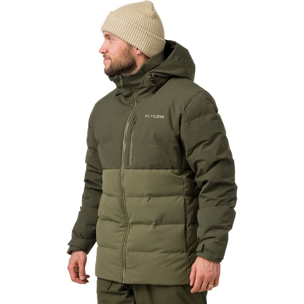 Flylow Colt Down Jacket - Men's