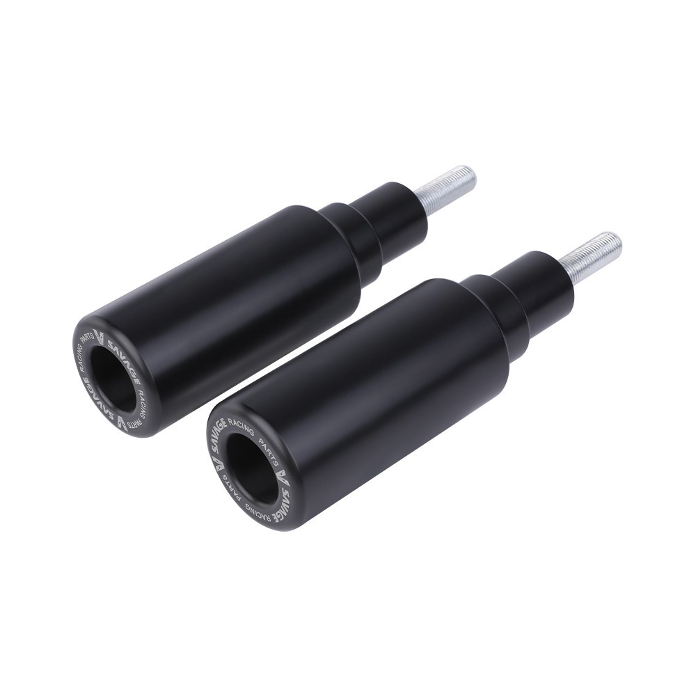 Engine Frame Slider Falling Anti Crash Protector Guard For Trident 660 2021-2025