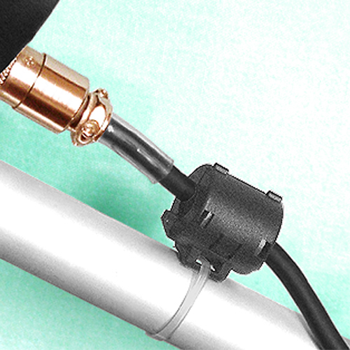 The DETECTOR PROTECTOR - EMI / RFI Interference FILTER - Reusable, Made in USA