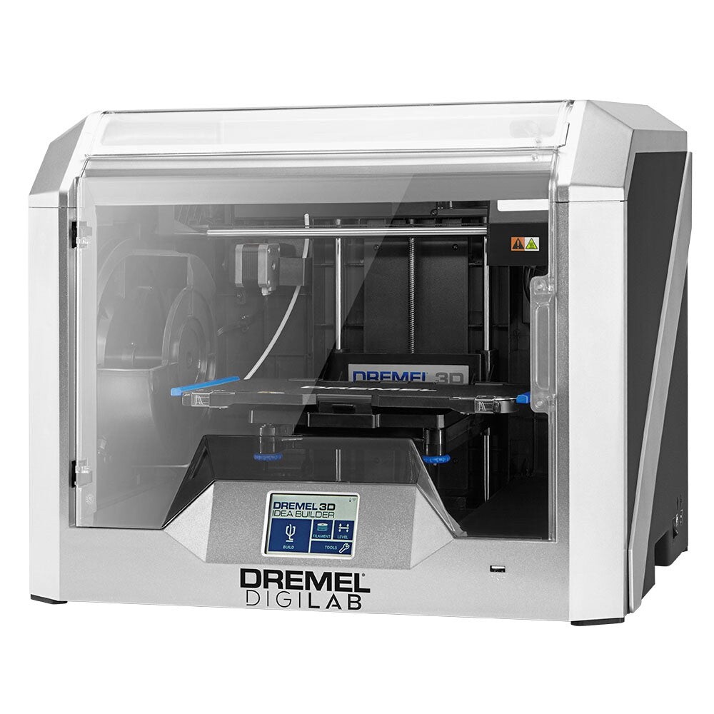 NEW in BOX! Dremel DigiLab 3D40-FLX 3D Printer (3D40-FLX-01)