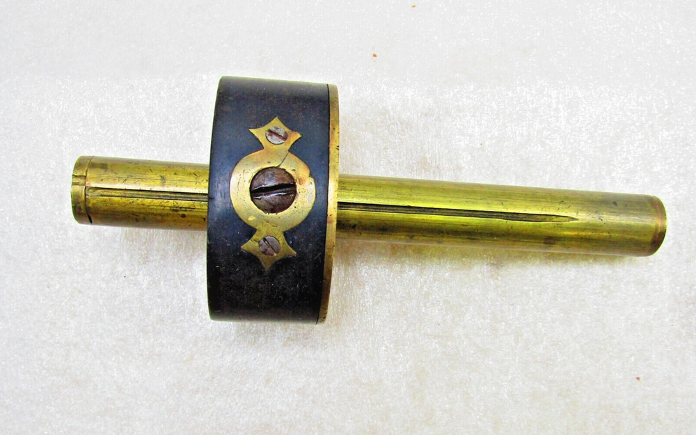 Mortise Marking gauge/scribe