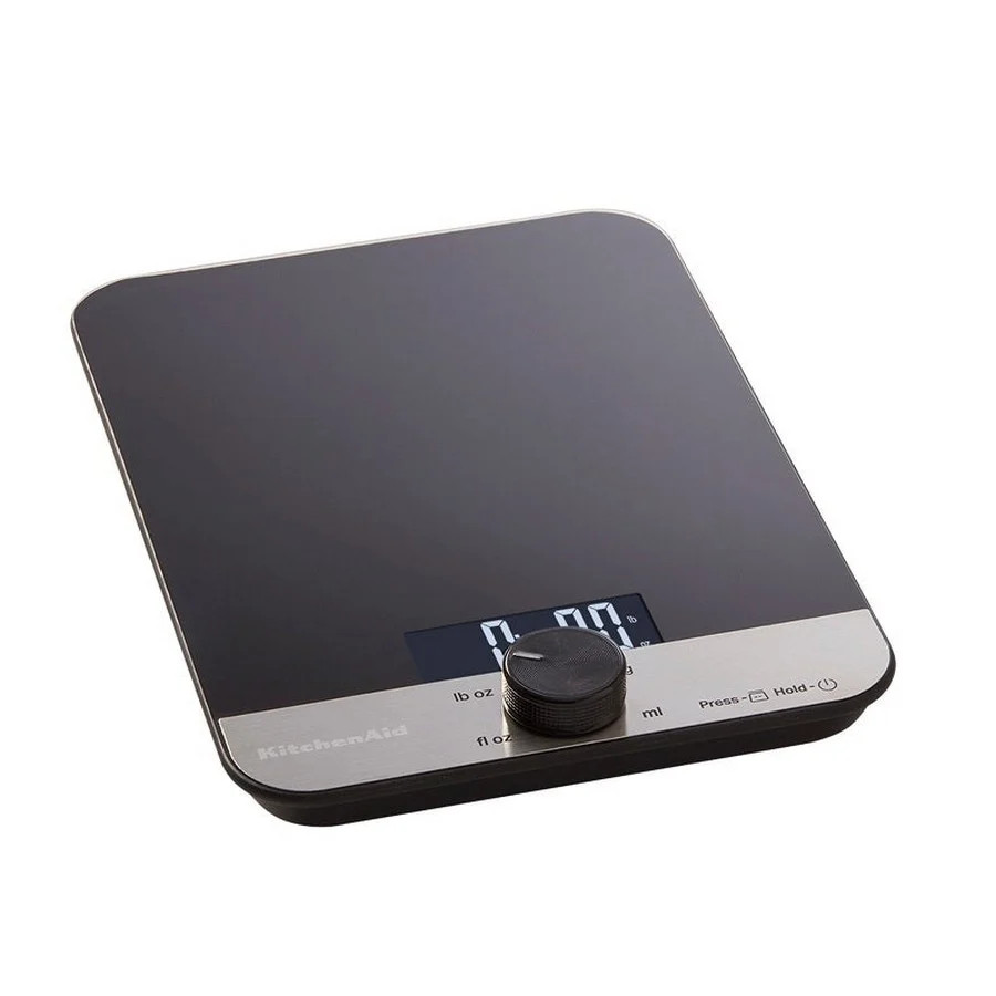 KitchenAid Tools Digital Kitchen Scale 5kg