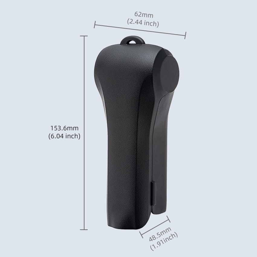 Flip Protective Cover Protective Case for Pocket 4