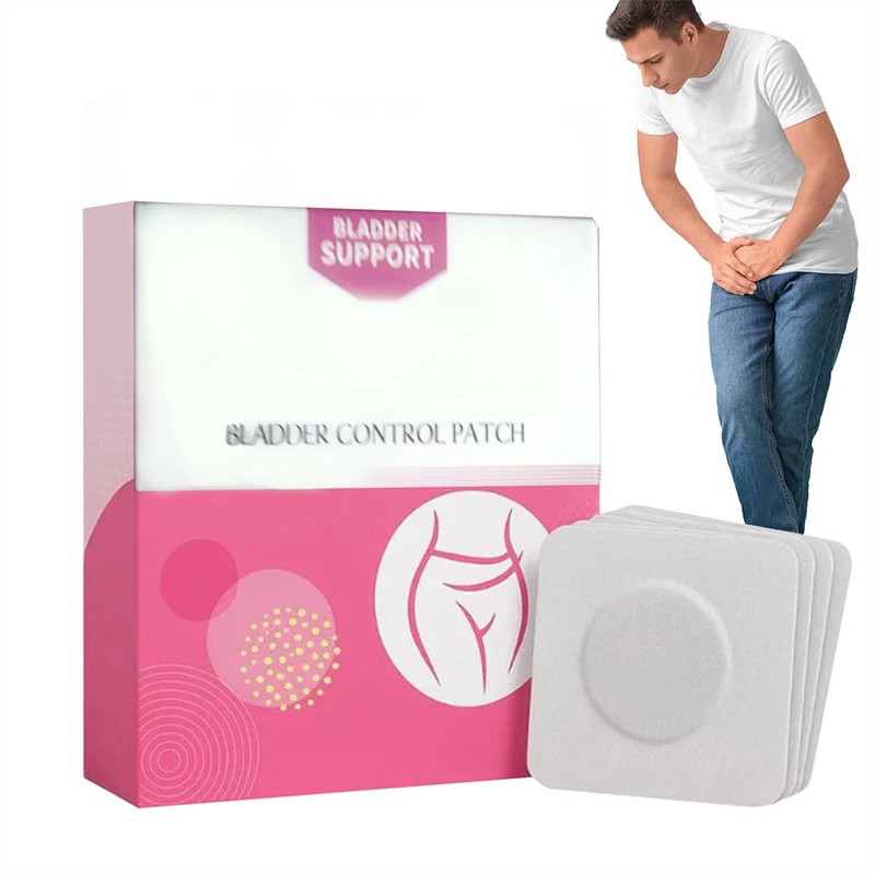 Bladder Control Patch Postpartum Urinary Leakage Patch Urinary Comfort Care USA