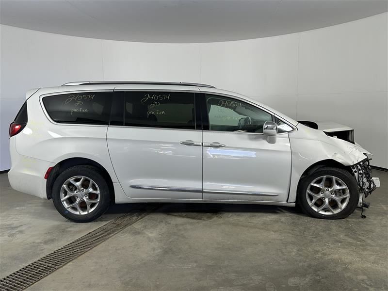 Speedometer MPH 7.0" Screen Fits 20 PACIFICA 2681615