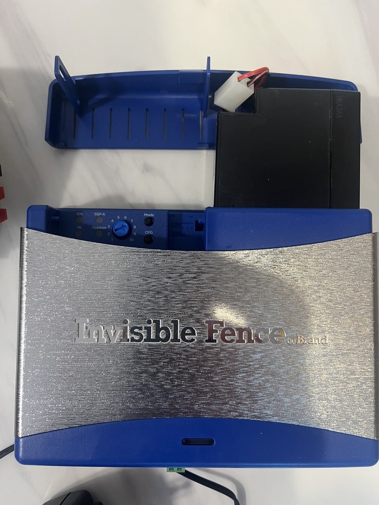 Invisible Fence Boundary Plus Single Loop Transmitter - RIGOO-11350