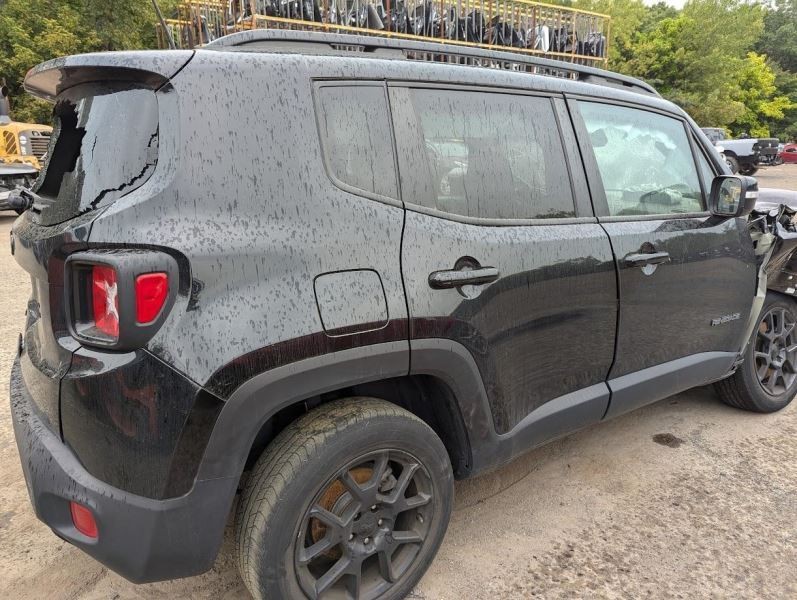 Engine ECM Electronic Control Module Fits 19-22 RENEGADE 759381