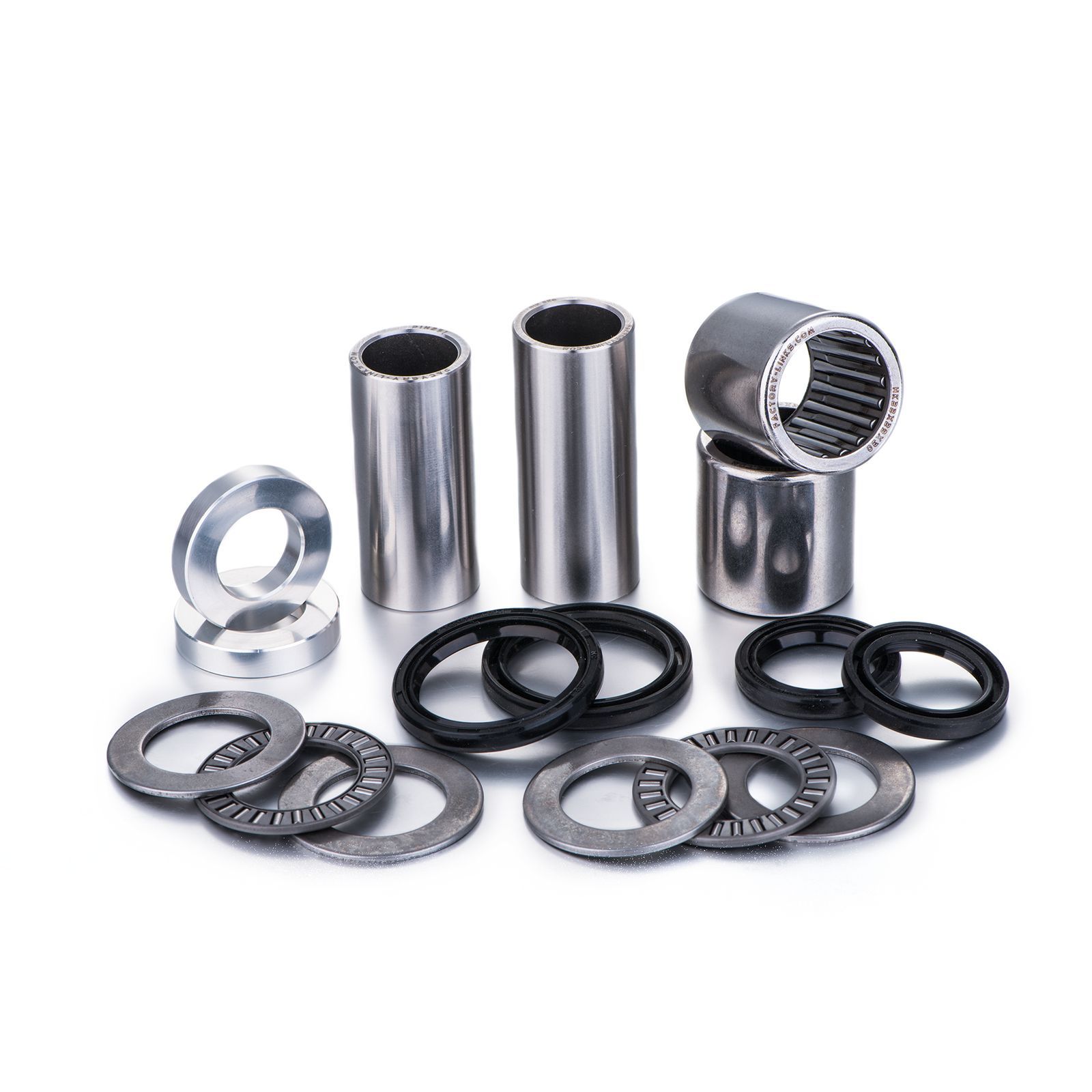 [FL] Swing Arm Bearing Kit for Honda CRF250R CRF450R 2013 2014 2015 2016 2017