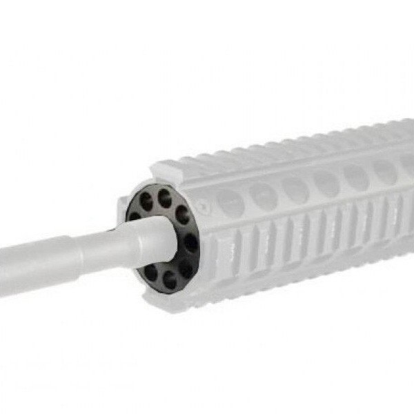 0.936" Front End Cap