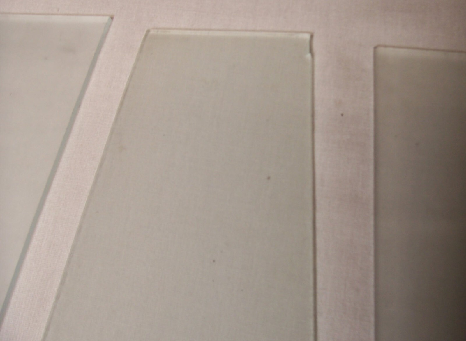 Vtg Sconce Light Pair Witch Hat Art Cast Porch Fixture TALL 31" Wired USA #Y82