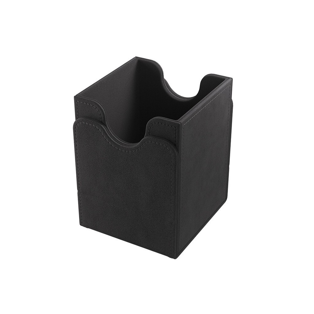 SQUIRE 100+ XL BLACK DECK BOX GameGenic