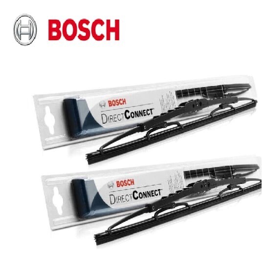 Bosch Direct Connect 40520 & 40518 "OEM" Quality Wiper Blade (PAIR) 20" & 18"