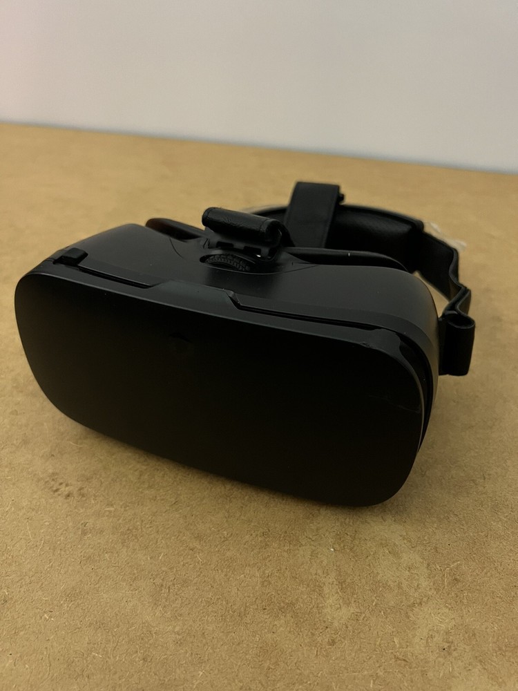 Destek®️Virtual Reality Goggles Black (No Controller) V5-2 VR.
