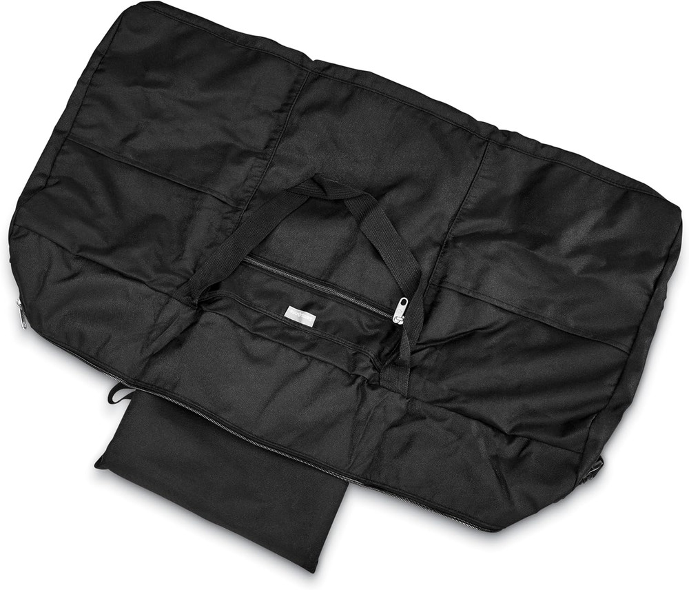 Foldaway Packable Duffel Bag