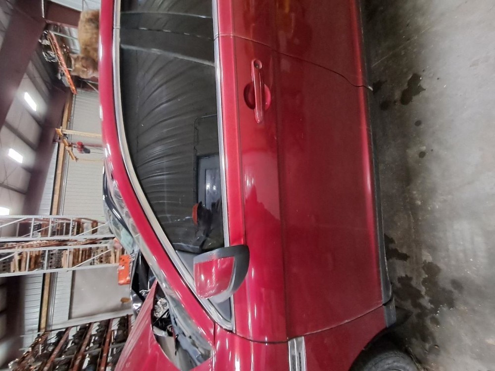 TAURUS 2012 Transmission Shift 1563790