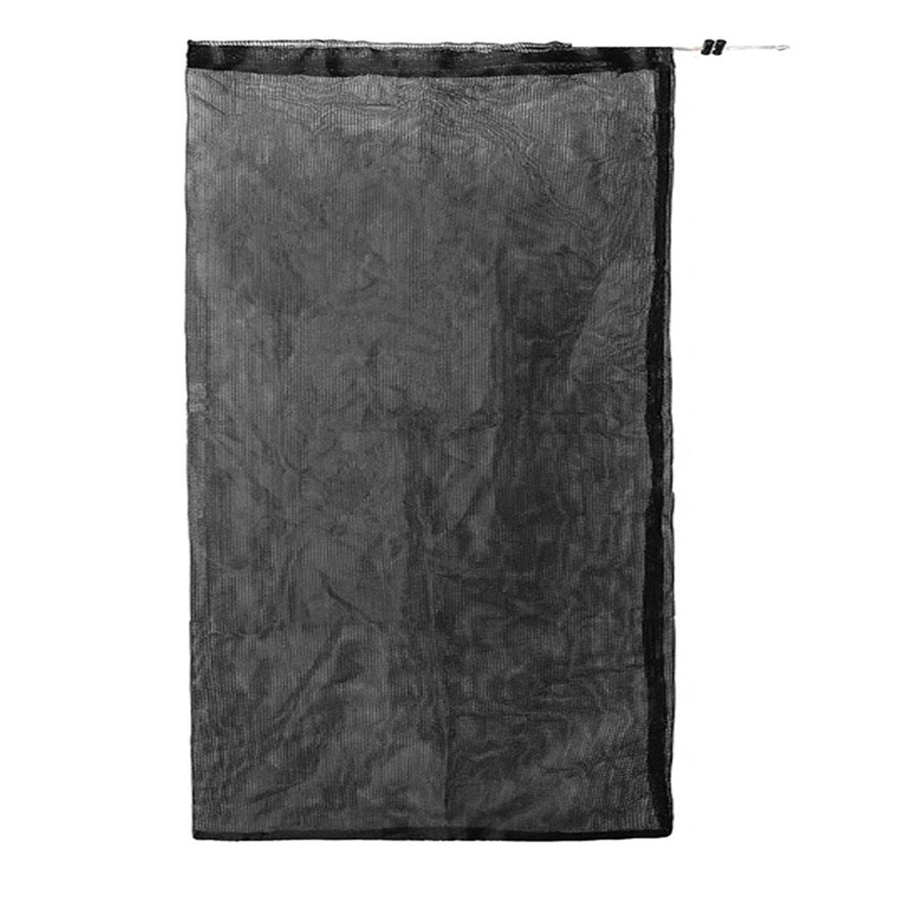 Optimal Performance 24x48 Replacement Bag for Leaf Collecting Machines