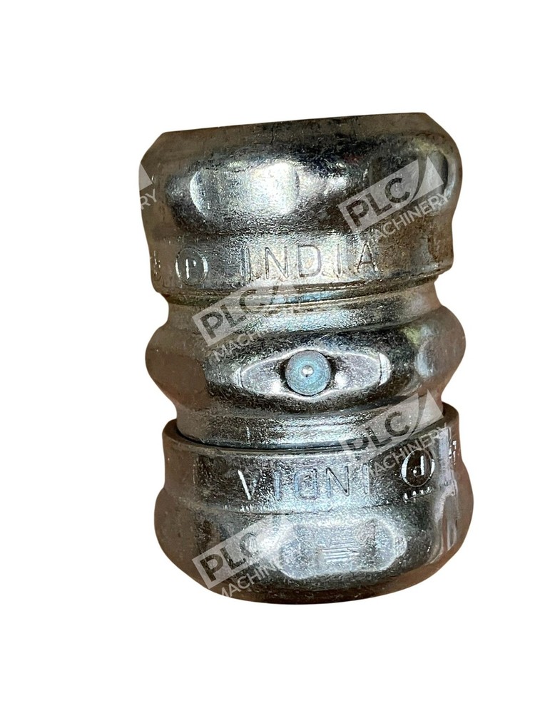 Thomas & Betts TK113A Compression Coupling Steel EMT 3/4"
