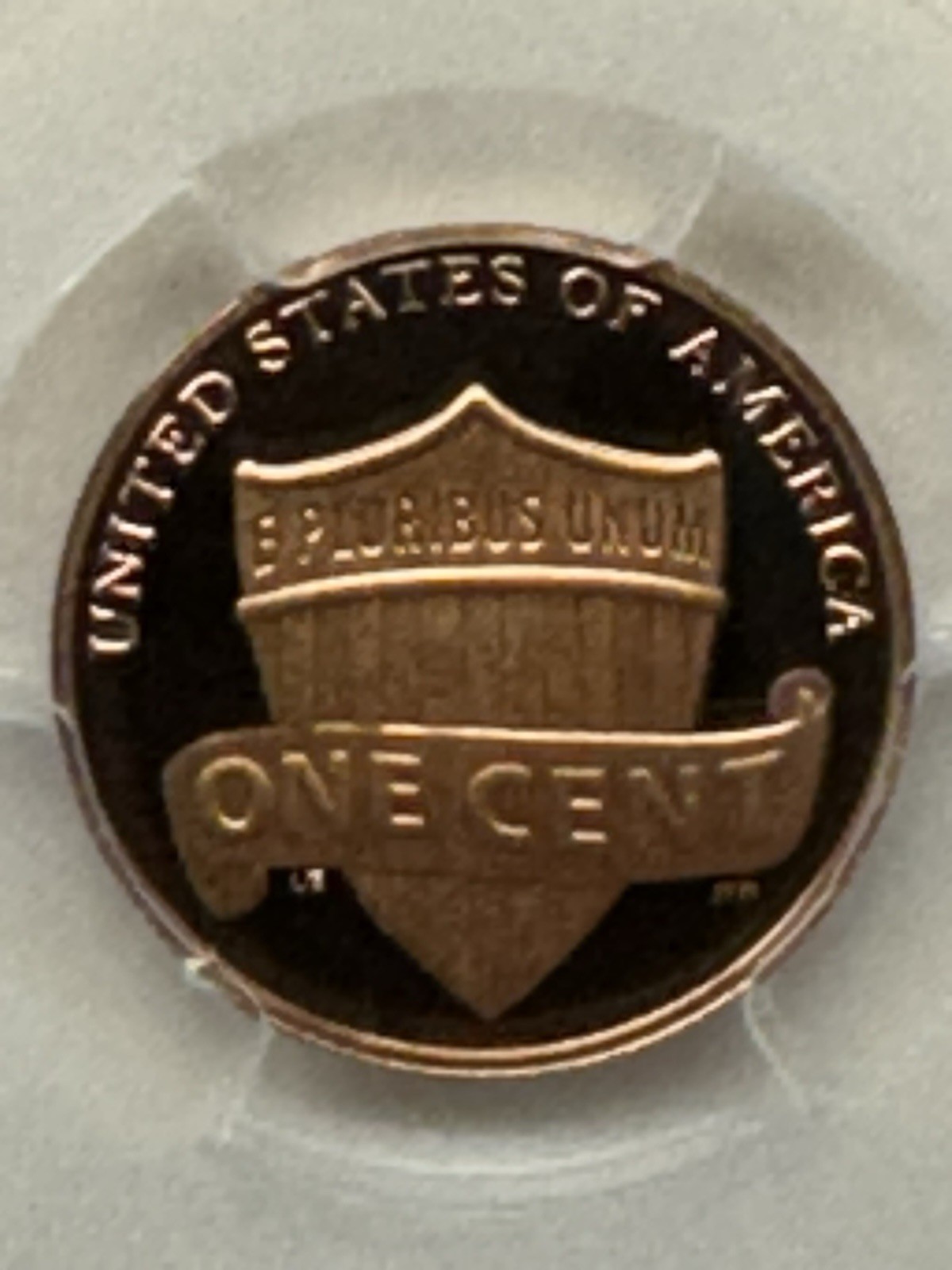 2013-S PCGS PR70RD DCAM LINCOLN SHIELD CENT