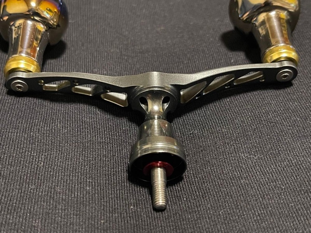 Libre LIRE Wing 98 for Double Handle EF30 Fire