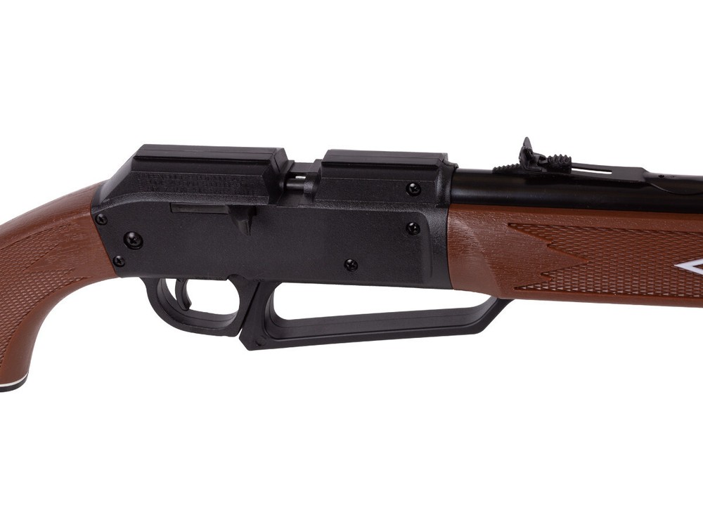 (NEW) Daisy 880 Multi-Pump by Daisy