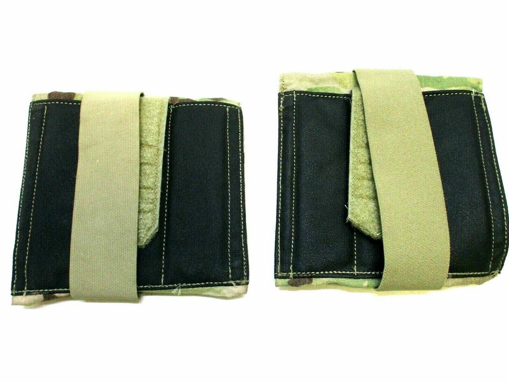 1 set BAE Systems ECLiPSE RBAV MSAP Deltoid Armor Carriers multicam (OCP) NEW