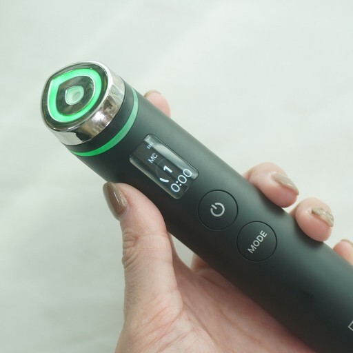 Medicube AGE-R Booster Pro