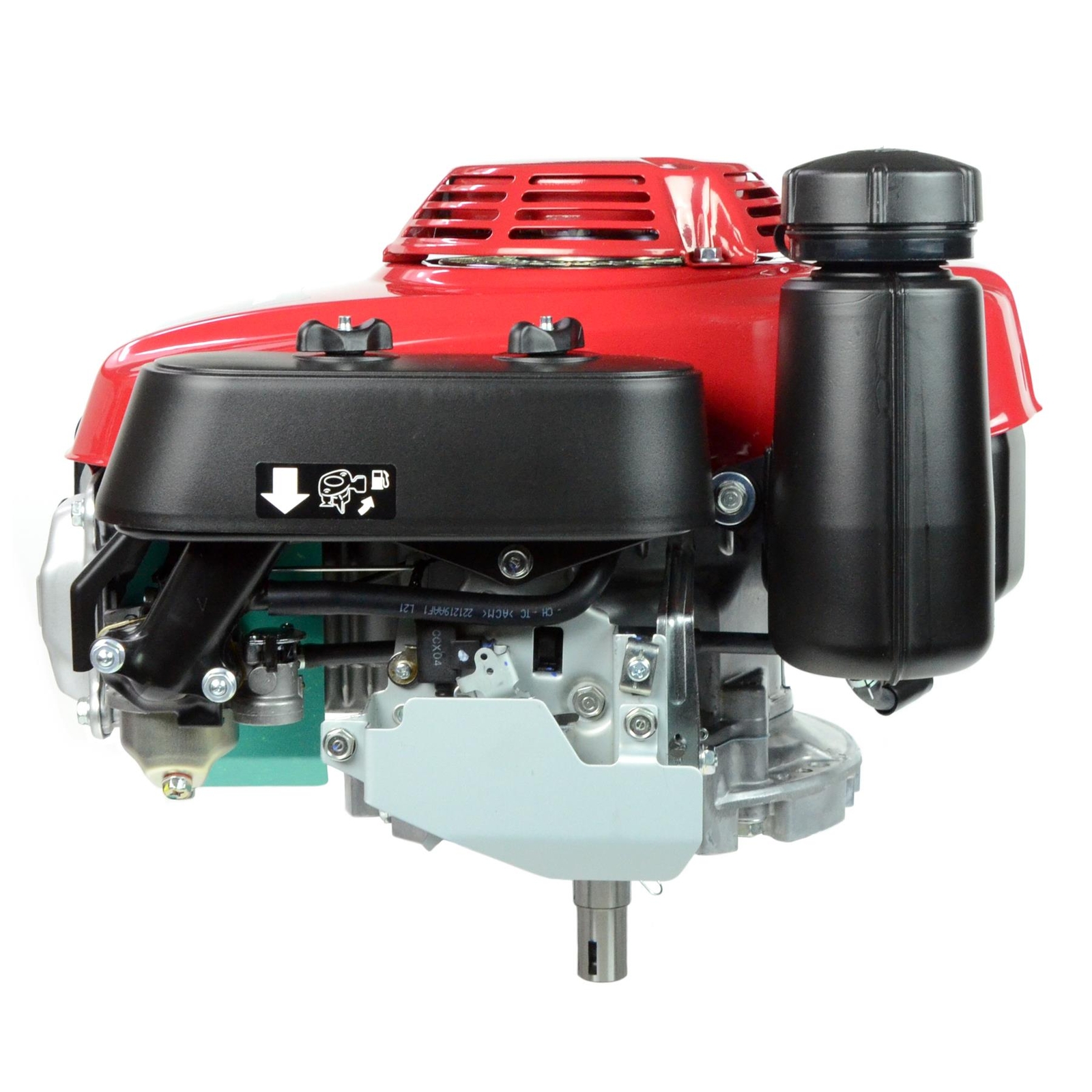 Honda GXV160 N1XM Vertical Engine, Replaces GXV160 N1MH