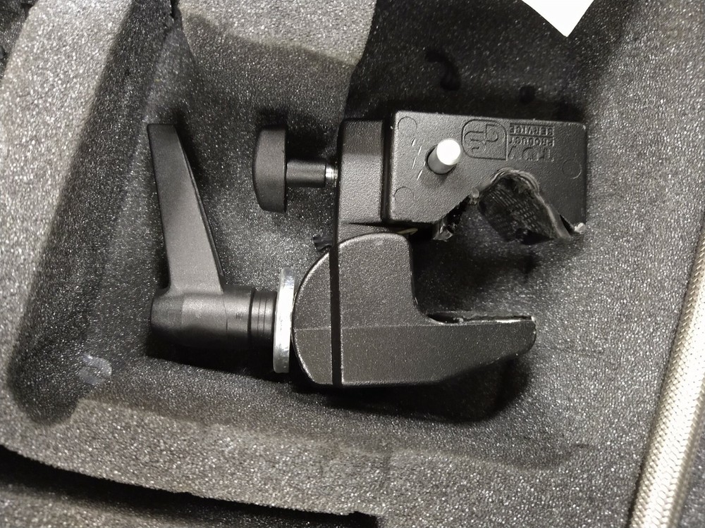 MICHADA FLEXIBLE BORESCOPE