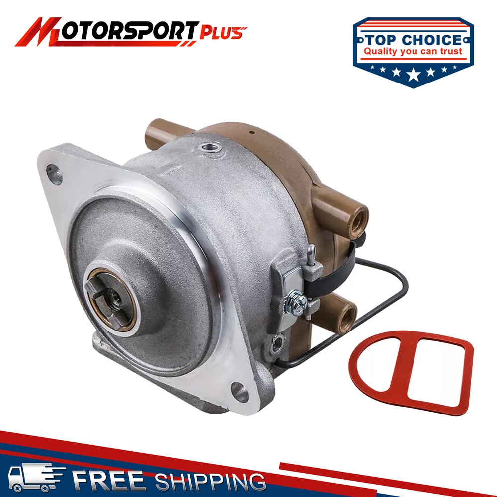 Front Mount Distributor 9N12100 Replacement For Ford 8N 9N 2N Tractor