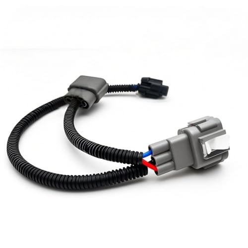 Alternator Wiring Harness Connector Compatible with Maxima 3.5L 2002 2003 Wire