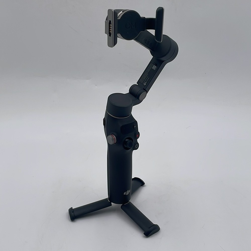 DJI Osmo Mobile 7P Phone Gimbal Stabilizer