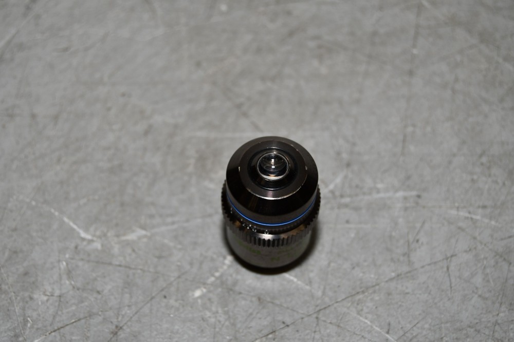 ^ Olympus LUCPlanFL N 40x/0.60 Ph2 UIS2 Infinity/0-2/FN22 Microscope Objective