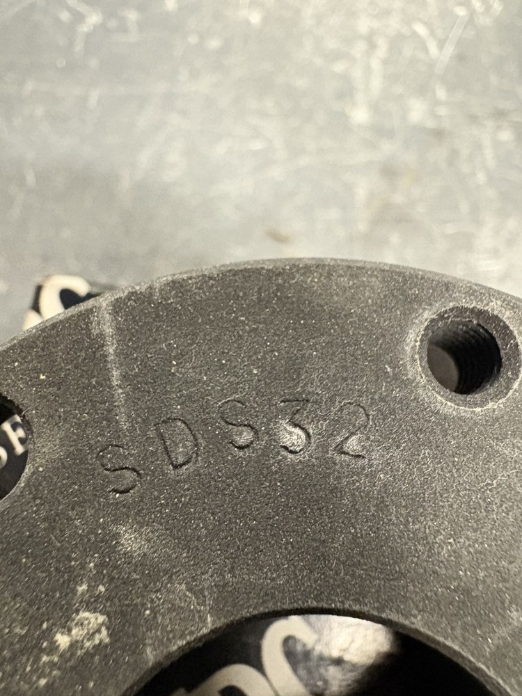 SDS 32MM Tapered Bushing